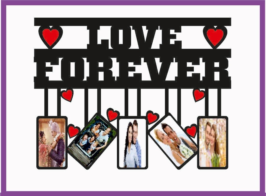 Sublimation MDF Frames