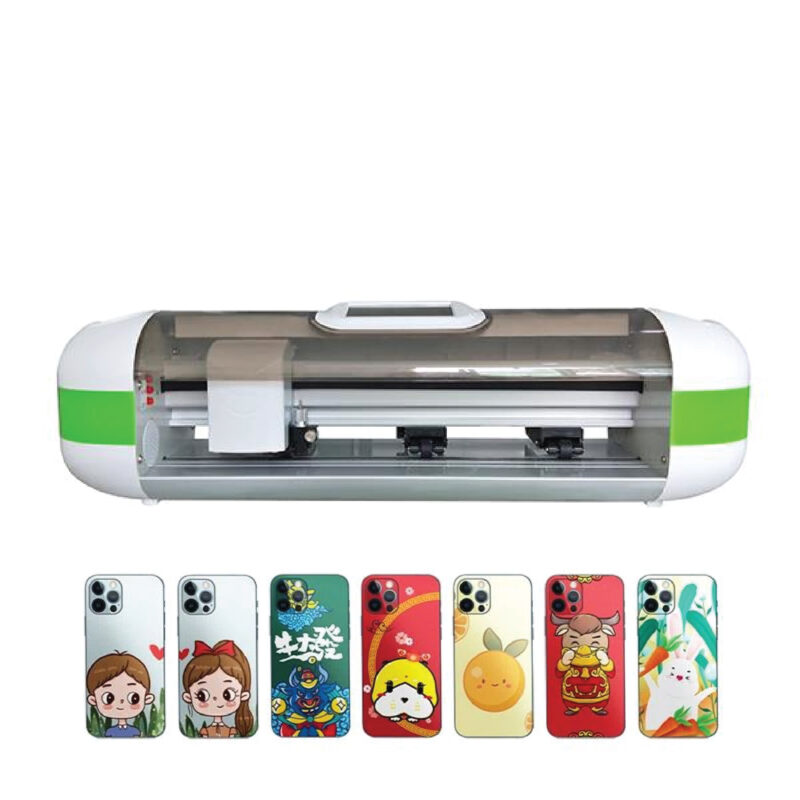 Signmaster Mycut mini plotter