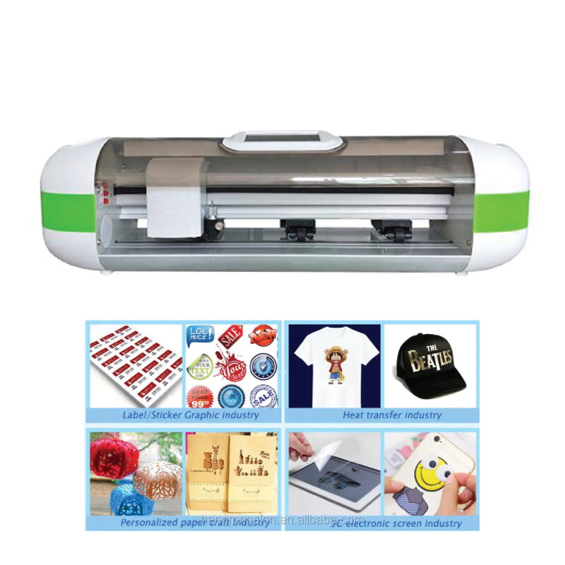 Signmaster Mycut mini plotter