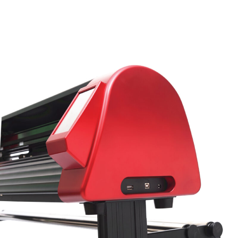 Skycut D24 Cutting Plotter Double Head | Motivate Box