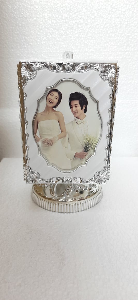 Customized musical box