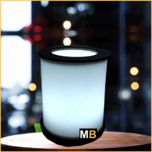 Sublimation LED Lamp P5 | Motivatebox