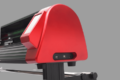 Skycut D24 Cutting Plotter Double Head | Motivate Box