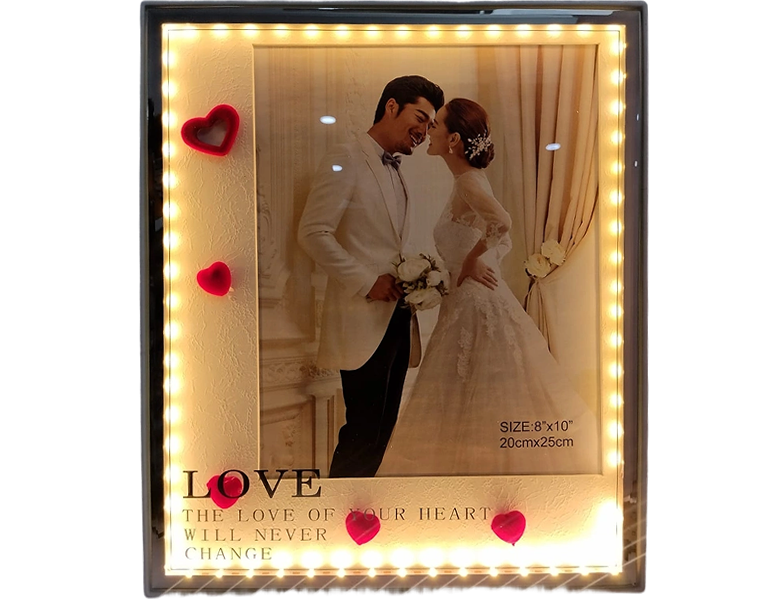 Photo Frames
