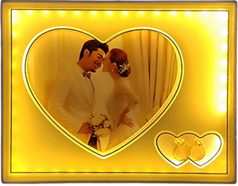 photo frames
