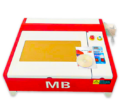 Laser Engraving and Cutting Machine