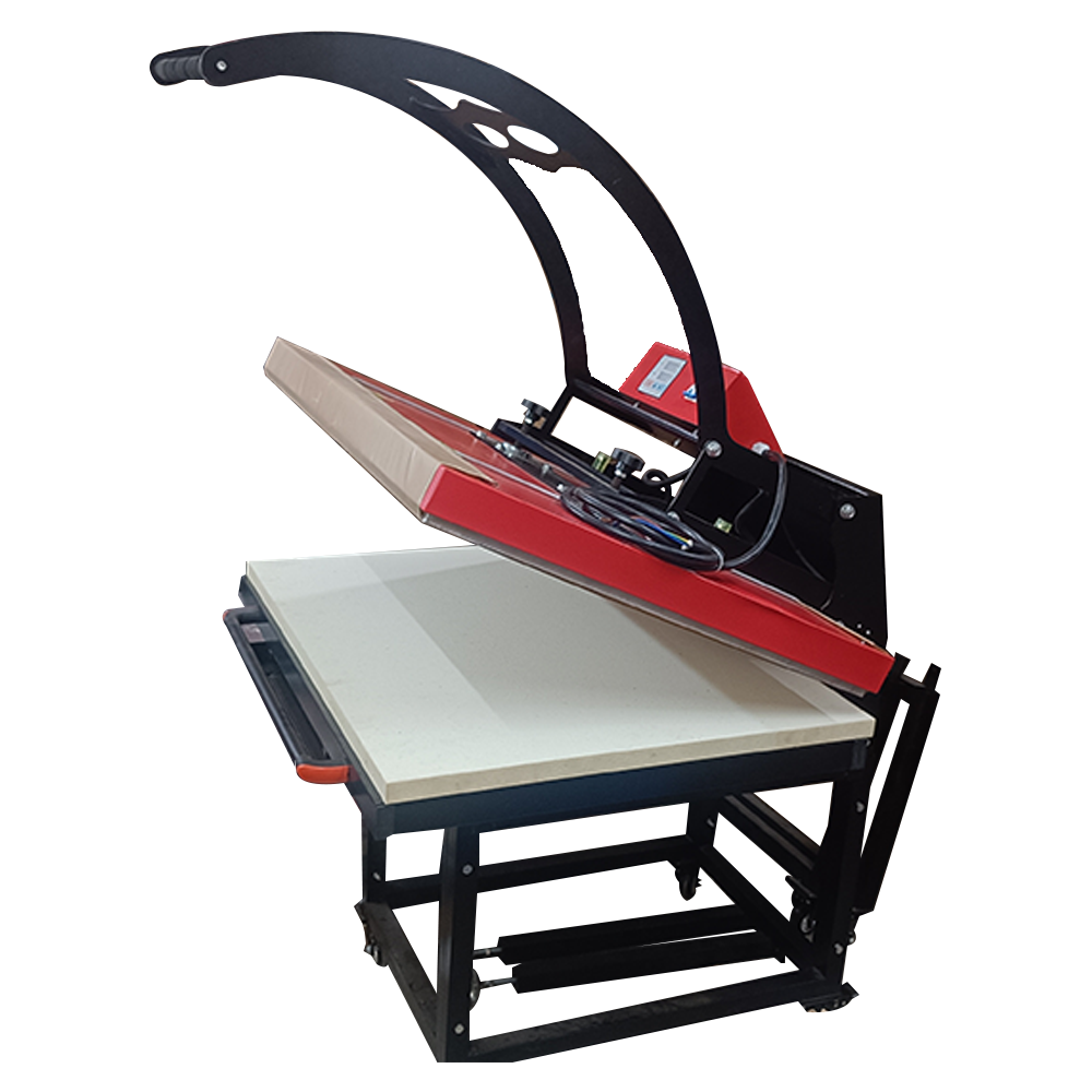 80x100cm Heavy Duty Heat Press Machine with Slider
