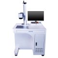 20W Fiber Laser Marking Machine