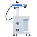 30W Fiber Laser Marking Machine | Motivate Box