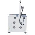 30/w fiber laser marking machine