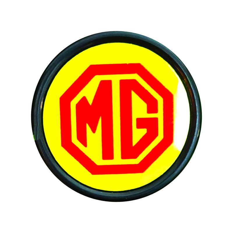Sublimation Metal Equilateral Badges