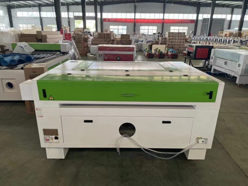 MB1390 Laser Engraving and Cutting Machine | Motivate Box