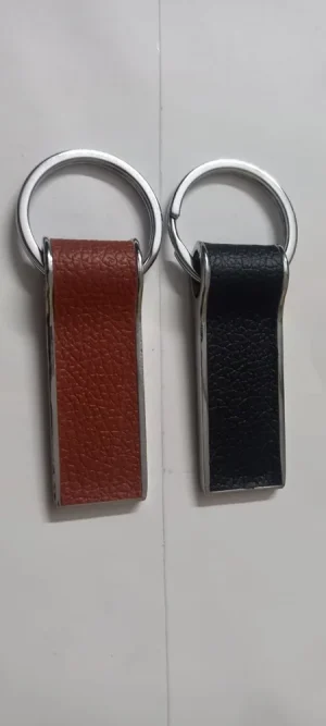 "Images of unique metal keychain "
