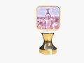 Imported Rotating Lamp