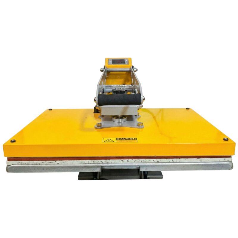 16x24 Heat Press Machine With Auto Open Slider