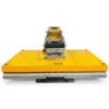 16x24 Auto Open Heat Press Machine with Touchscreen Controller and Slider 2 16x24 Heat Press Machine With Auto Open Slider MB0MC011