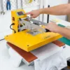 16x24 Auto Open Heat Press Machine with Touchscreen Controller and Slider 4 16x24 Heat Press Machine With Auto Open Slider MB0MC011Touch Control