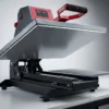 16x24 Heat Press Machine With Touch Screen And Slider MB0MC014 CloseUp
