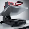 16x24 Heat Press Machine With Touch Screen And Slider MB0MC014 CloseUp