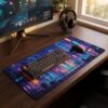 Big Mouse Pad 11x23 Inch MB0OP032 Marketing
