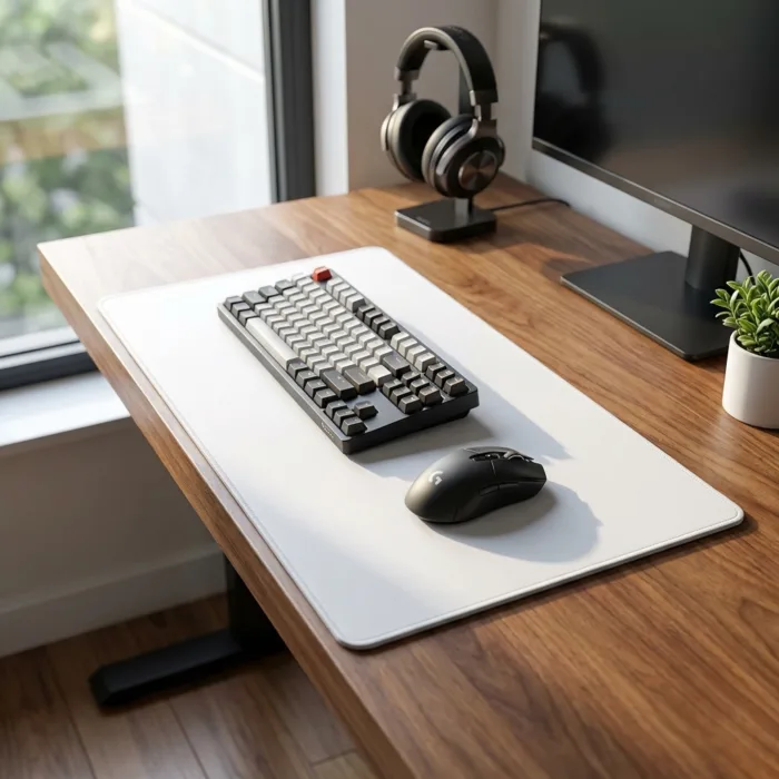 Big Mouse Pad 11x23 Inch MB0OP032 Marketing Usage