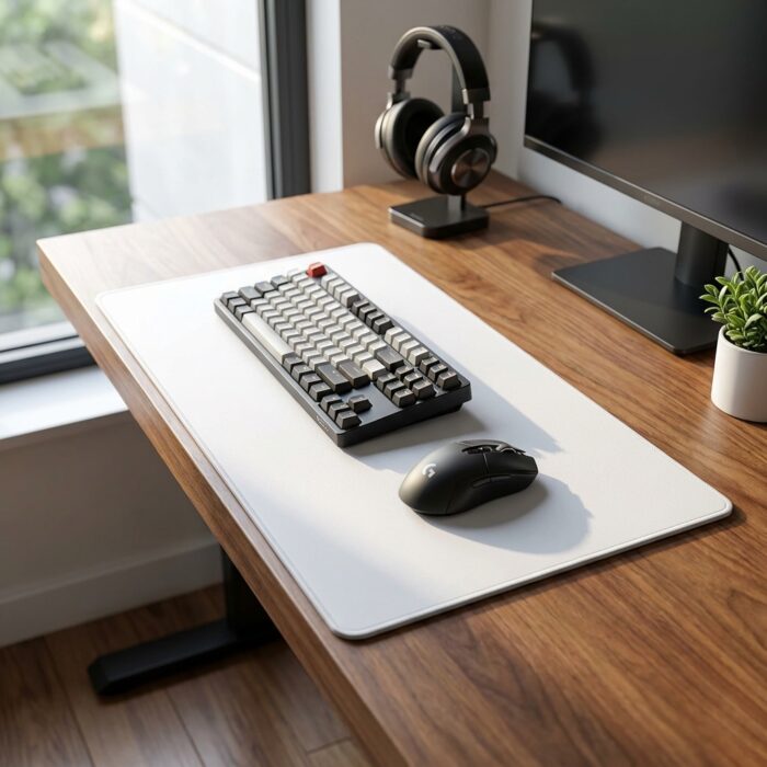 Big Mouse Pad 11x23 Inch MB0OP032 Marketing Usage