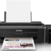 Epson L130 Single Function Ink Tank Printer 2 Epson L130 Sublimation Printer 3