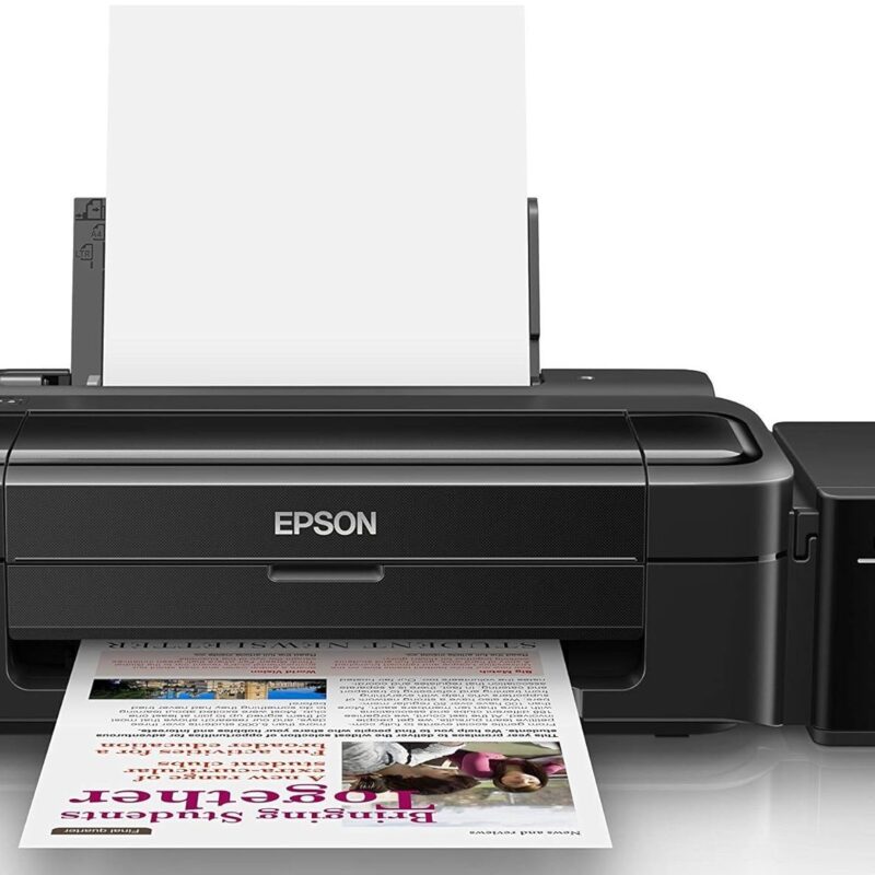 Epson L130 Sublimation Printer 3
