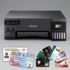 Epson L8050 6 Colour Printer MB0PR006 Exact Replica