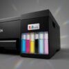 Epson L8050 6 Colour Printer MB0PR006 Revolutionary Ink System