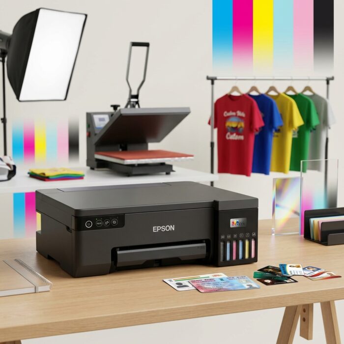 Sublimation Printers