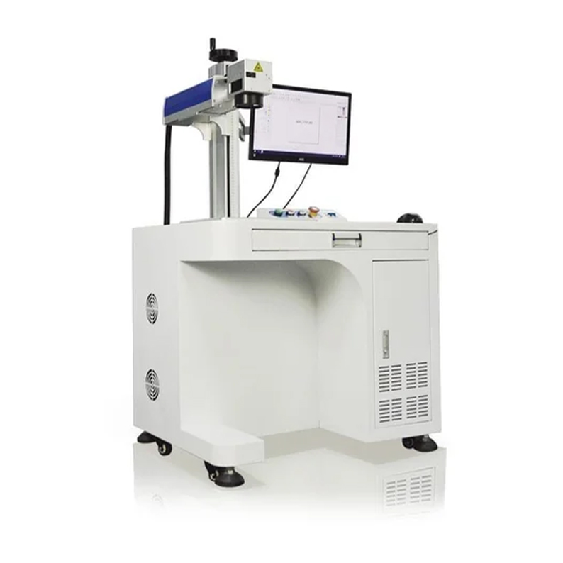 Fibre Marking Machine 30W 3