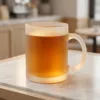 Frosted Mug 11 Oz 3 Frosted Mug 11 Oz MB0MG027 The Glow Effect