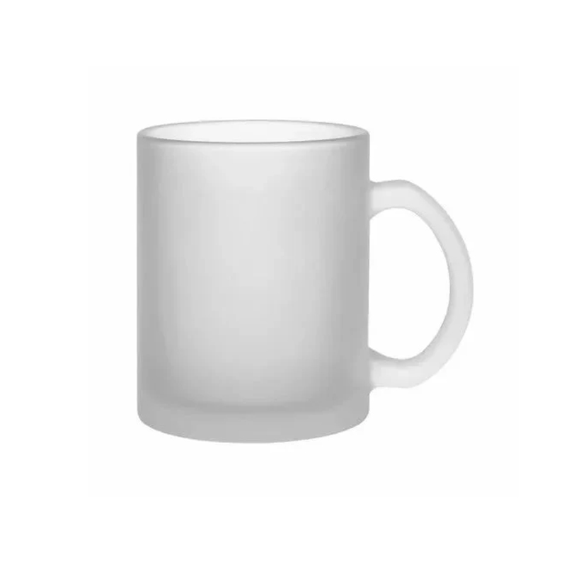 Frosted Mug 11 Oz 3 Frosted Mug 11 Oz - Image 3