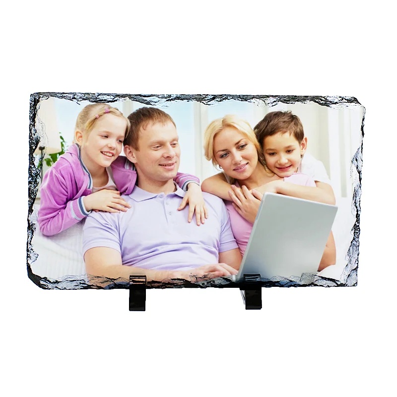 Glossy Sublimation Rock Frame 3 Glossy Sublimation Rock Frame - Image 3