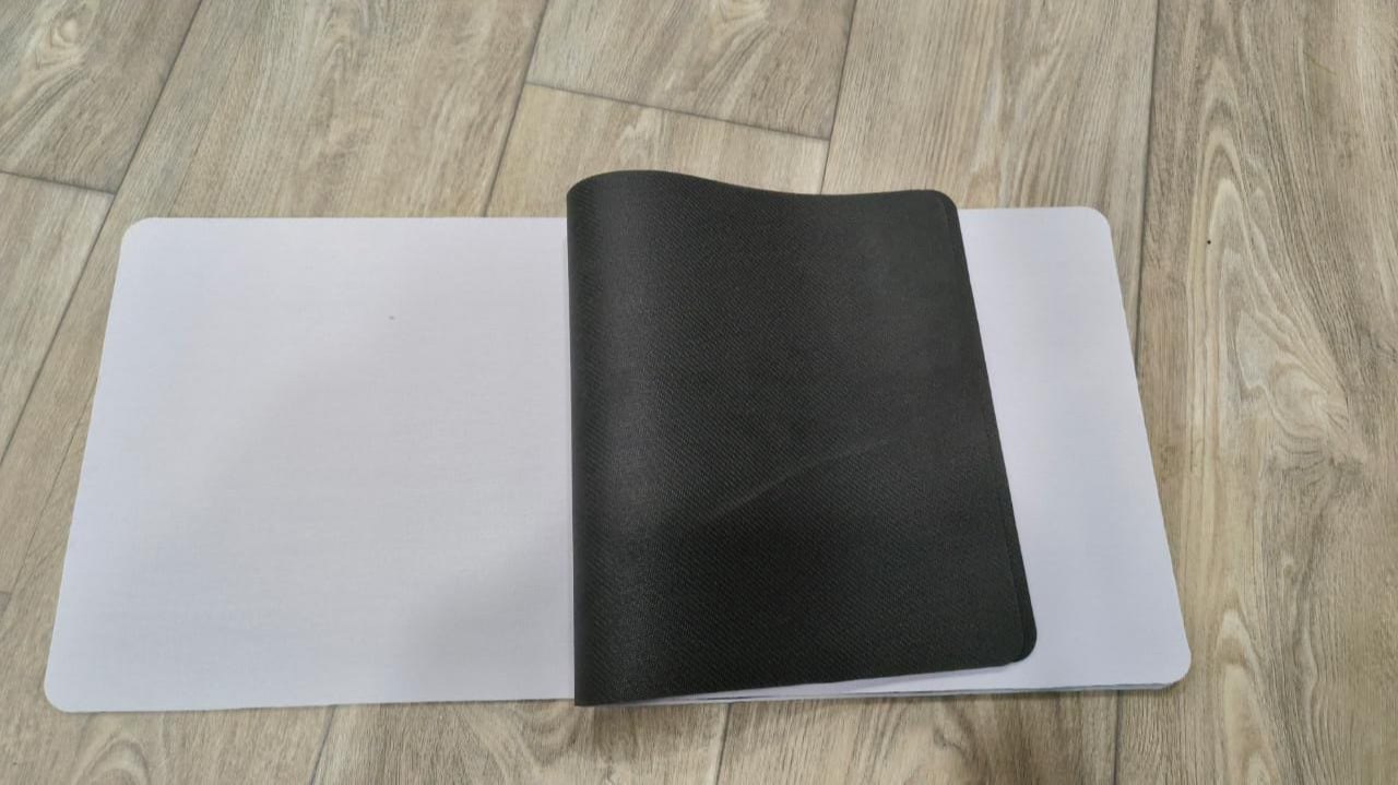 Large Blank Mouse Pad 2 Large Blank Mouse Pad - Image 2