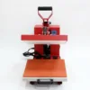 Manual Slider Heat Press Machine (15X15) 3 MANUAL SLIDER HEAT PRESS MACHINE 15X15 MB0MC007 HIGH FIDELITY FRONT