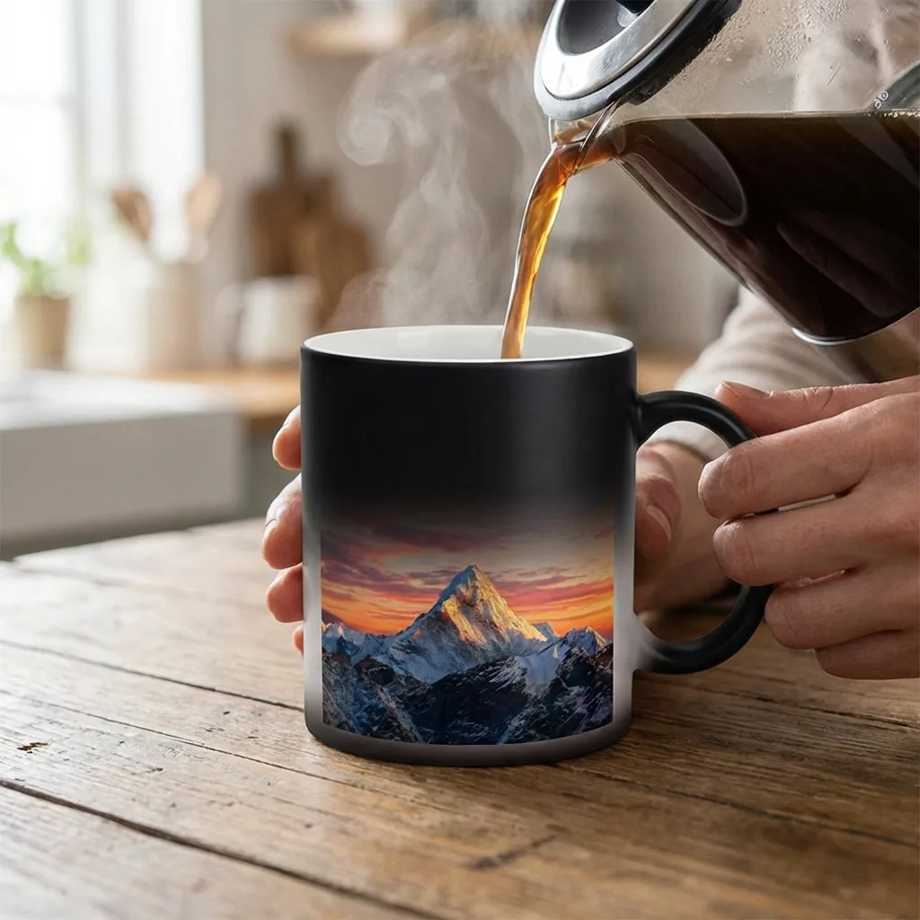 Sublimation Mugs