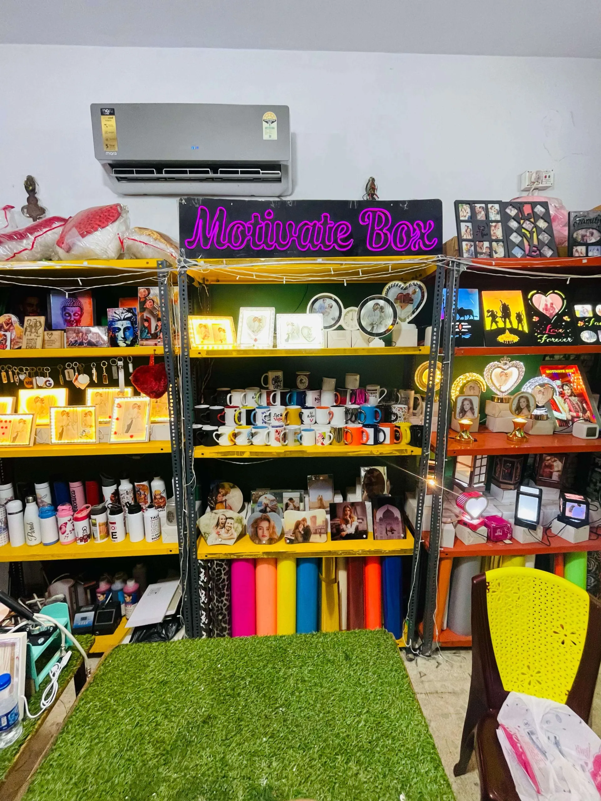 About 3 Motivate Box Kolkata Racks scaled