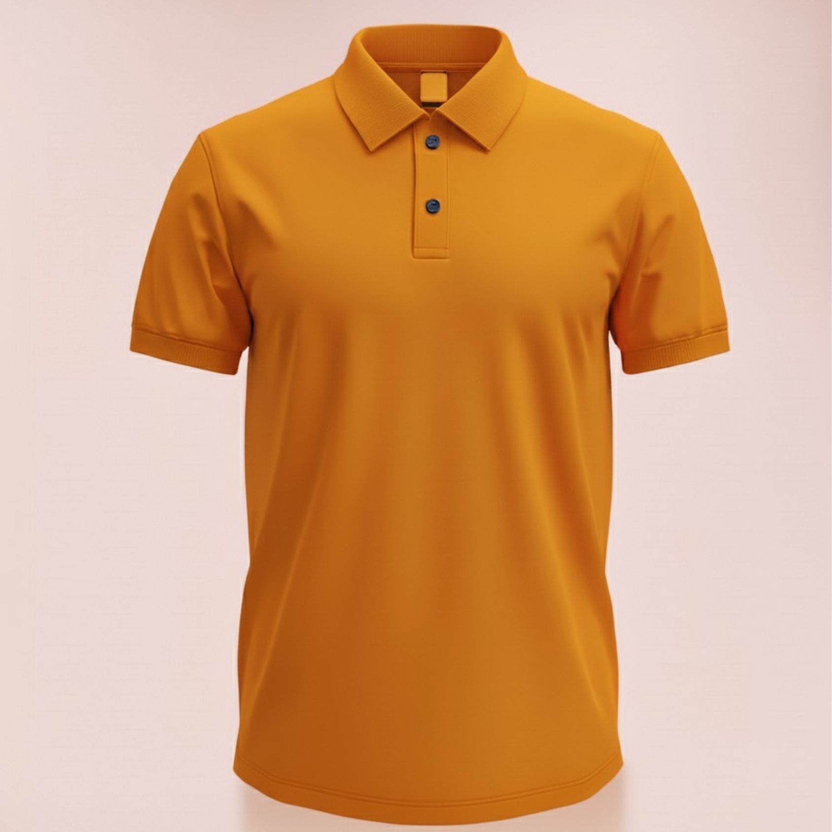 Sublimation Collar T-Shirts 5 Sublimation Collar T-Shirts - Image 5