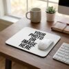 Small Blank Mouse Pad MB0OP059 Marketing Usage