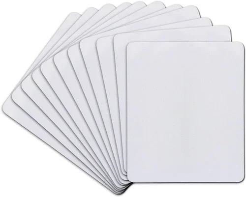 Small Sublimation Mousapad 3