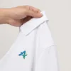Sublimation Collar T Shirts N A Functional Interaction