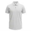 Sublimation Collar T Shirts N A High Fidelity Front