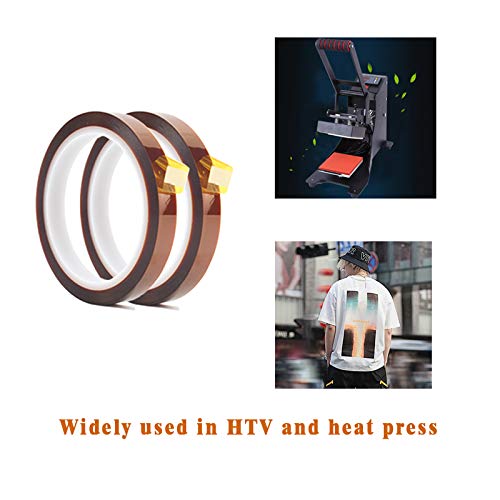 Sublimation Heat Tape 3 Sublimation Heat Tape - Image 3