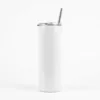 Sublimation Tumbler with Straw 3 Sublimation Tumbler with Straw MB0SP015 High Fidelity Front