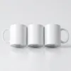 Sublimation White Mug A MB0MG001 Bulk Production Display