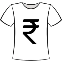 Contact 3 T Shirt Affordable Pricing