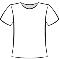 Contact 1 TShirt Design