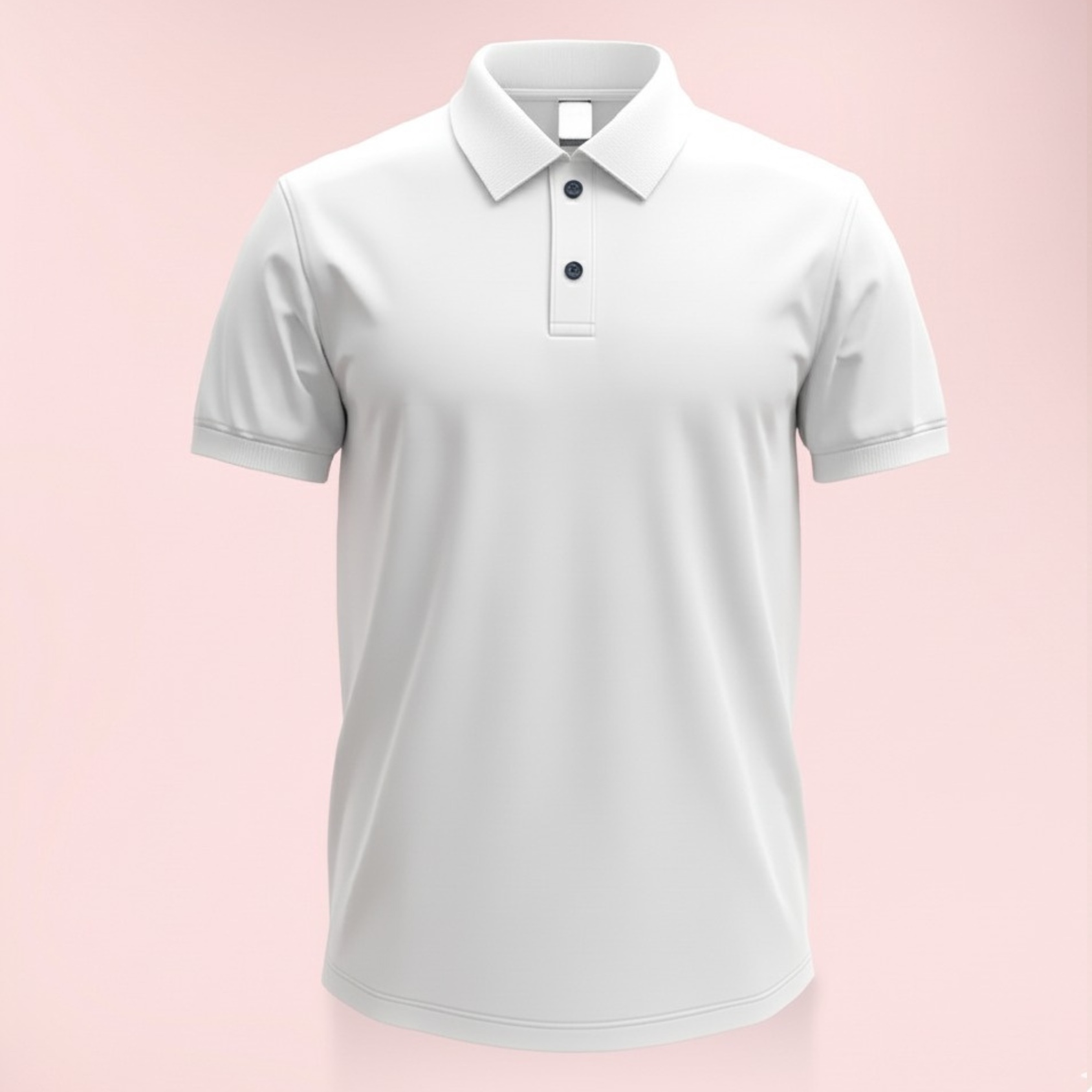 Sublimation Collar T-Shirts 6 Sublimation Collar T-Shirts - Image 6